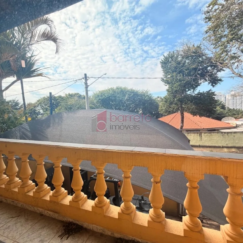 IMÓVEL COMERCIAL À VENDA – JARDIM TREVO – JUNDIAÍ/SP