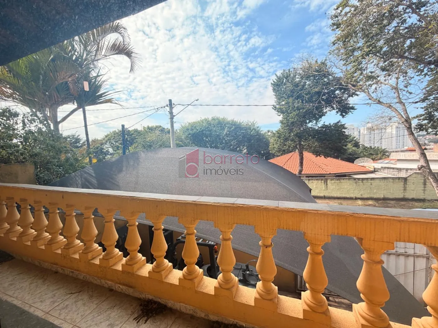 IMÓVEL COMERCIAL À VENDA – JARDIM TREVO – JUNDIAÍ/SP