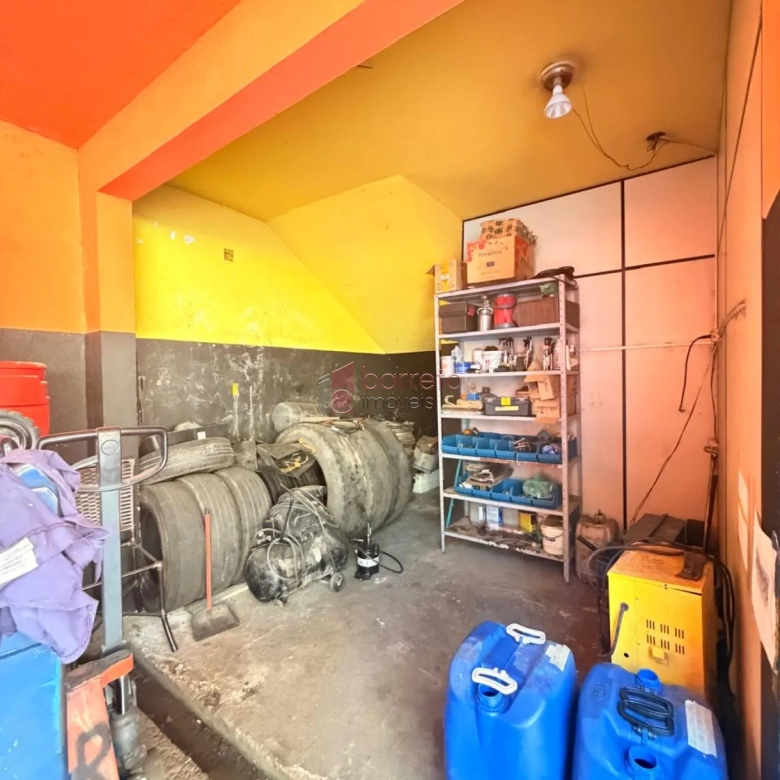 IMÓVEL COMERCIAL À VENDA – JARDIM TREVO – JUNDIAÍ/SP