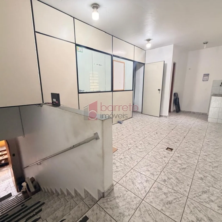 IMÓVEL COMERCIAL À VENDA – JARDIM TREVO – JUNDIAÍ/SP