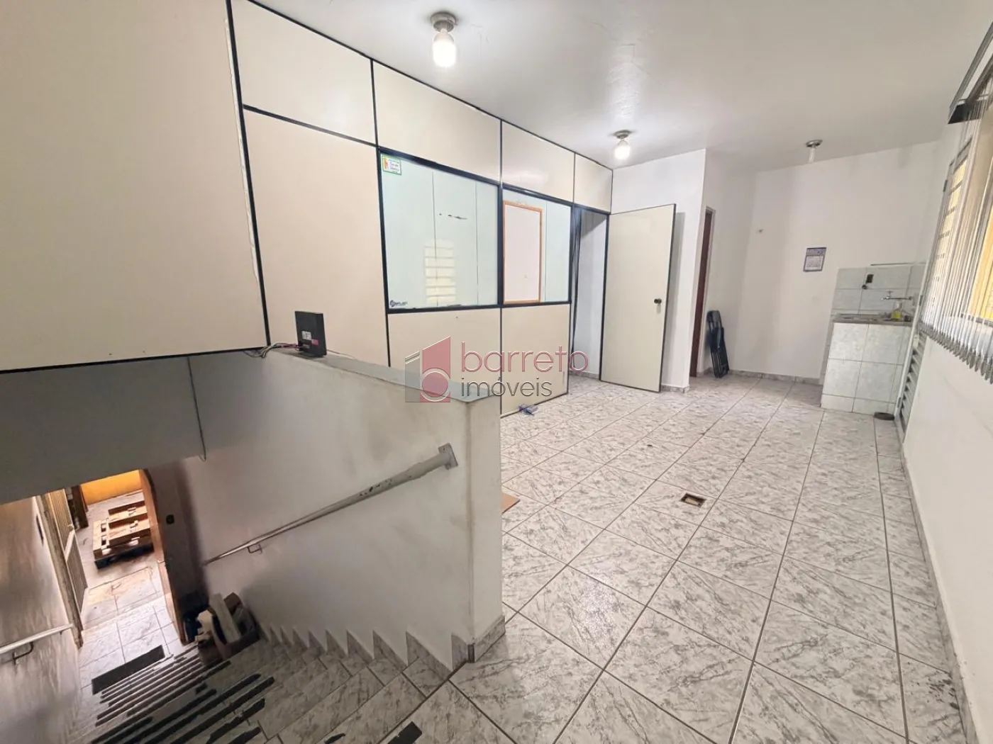 IMÓVEL COMERCIAL À VENDA – JARDIM TREVO – JUNDIAÍ/SP