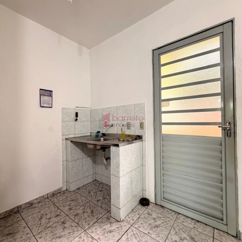 IMÓVEL COMERCIAL À VENDA – JARDIM TREVO – JUNDIAÍ/SP