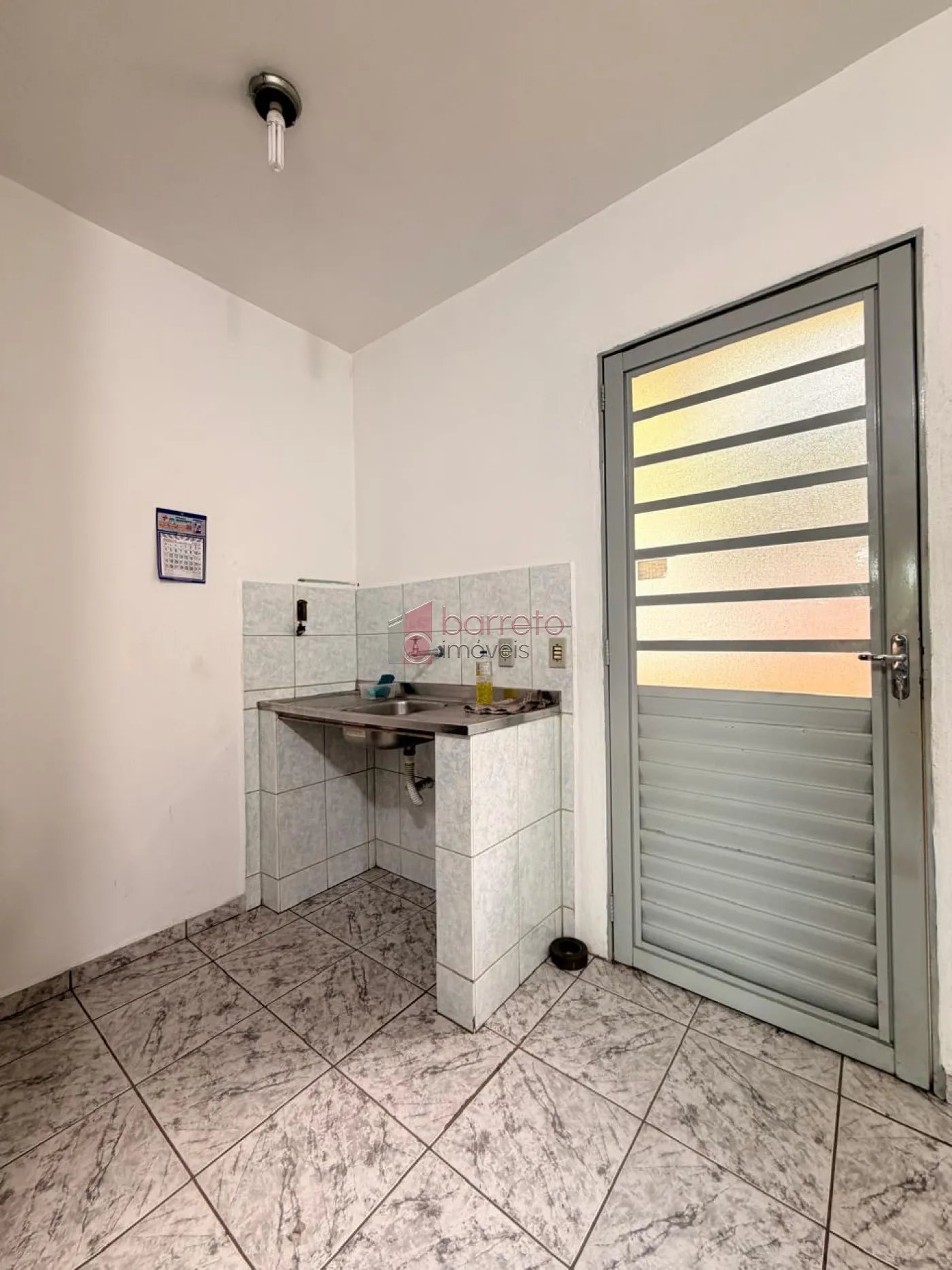 IMÓVEL COMERCIAL À VENDA – JARDIM TREVO – JUNDIAÍ/SP