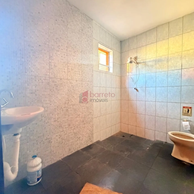 IMÓVEL COMERCIAL À VENDA – JARDIM TREVO – JUNDIAÍ/SP