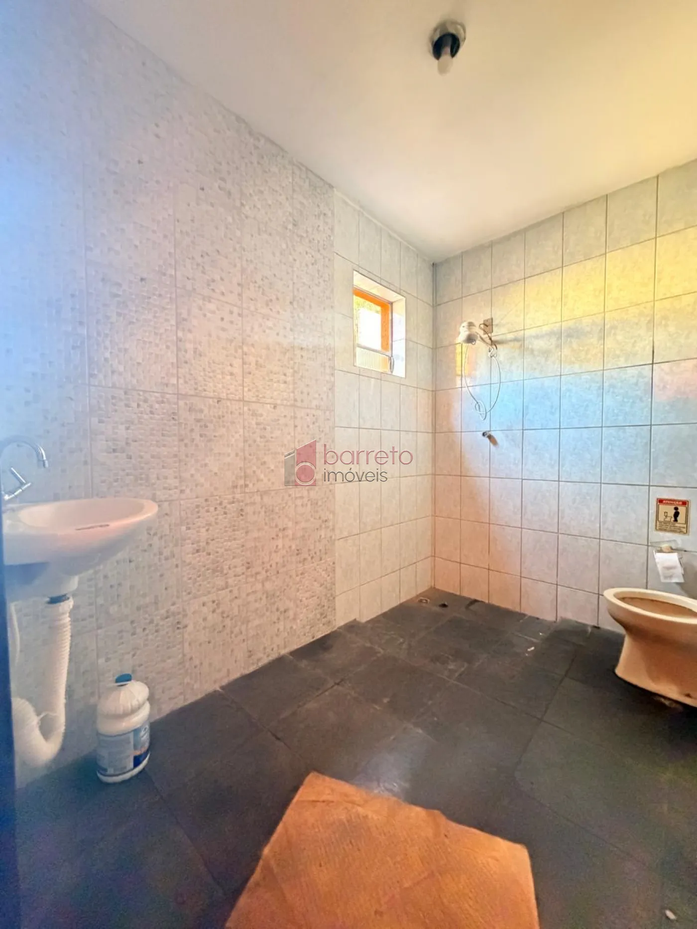 IMÓVEL COMERCIAL À VENDA – JARDIM TREVO – JUNDIAÍ/SP