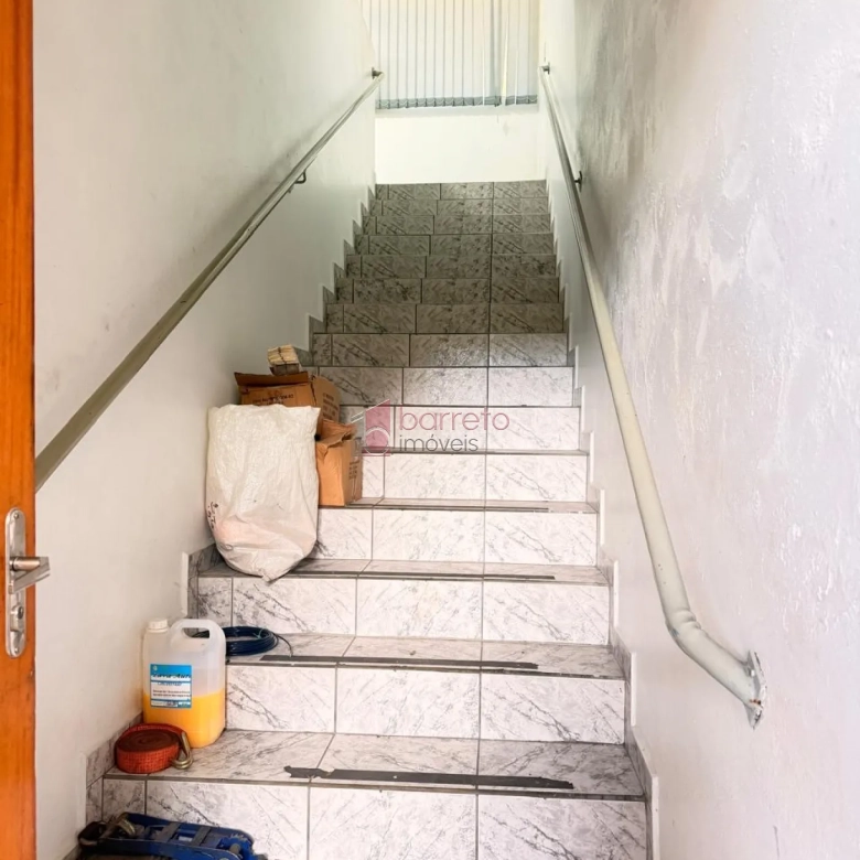 IMÓVEL COMERCIAL À VENDA – JARDIM TREVO – JUNDIAÍ/SP