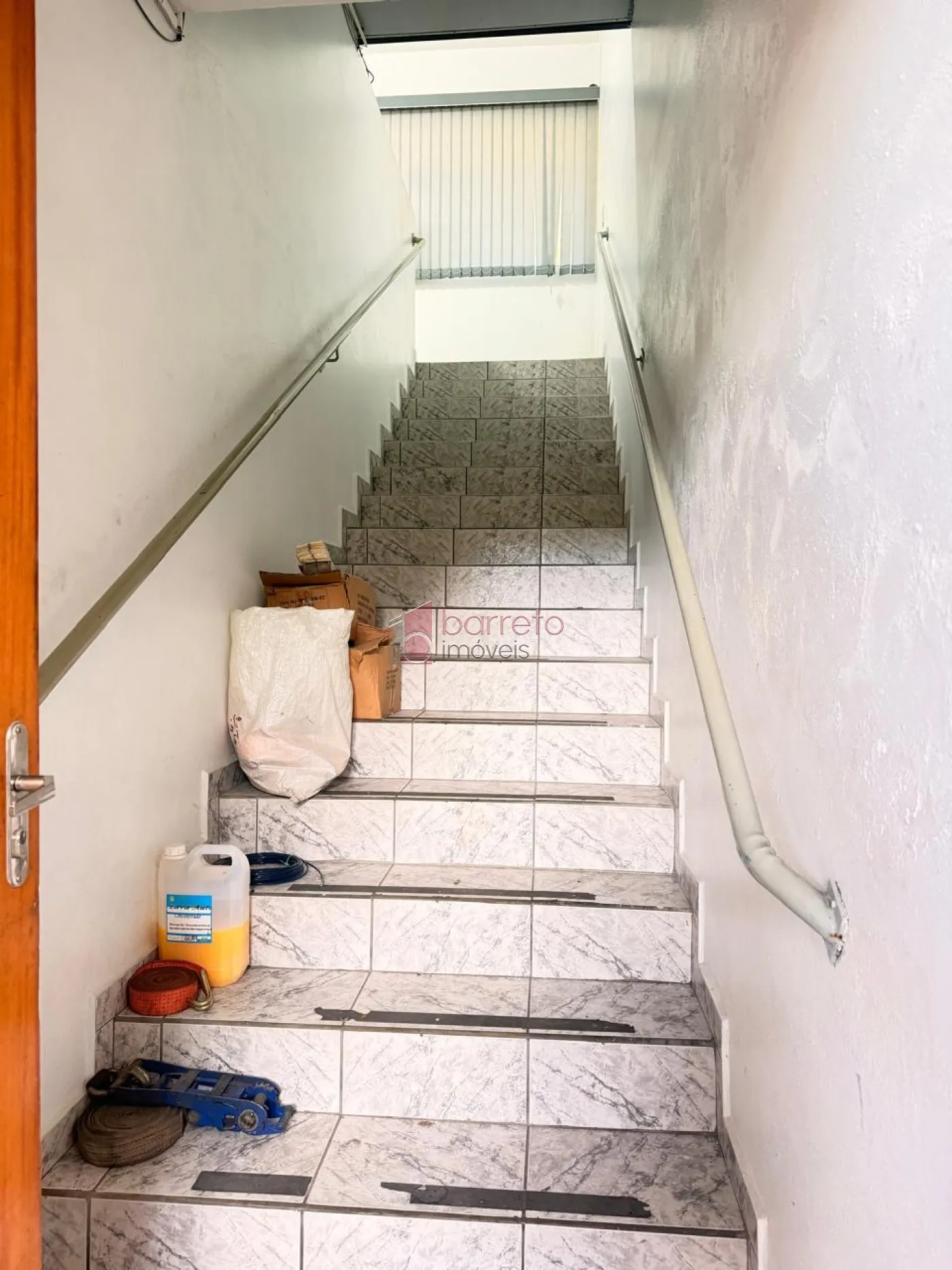 IMÓVEL COMERCIAL À VENDA – JARDIM TREVO – JUNDIAÍ/SP