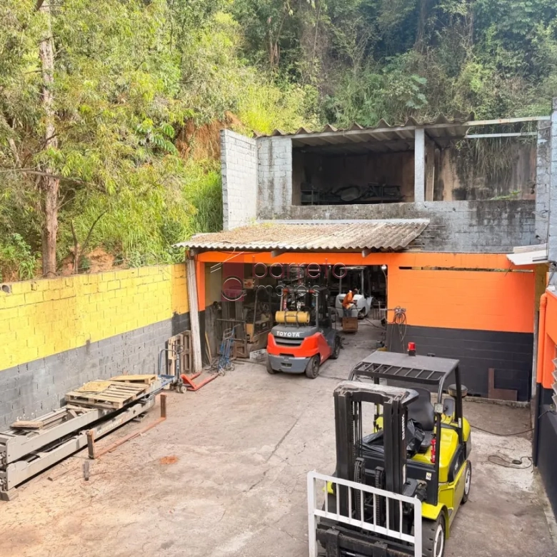 IMÓVEL COMERCIAL À VENDA – JARDIM TREVO – JUNDIAÍ/SP