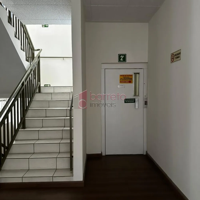 PRÉDIO COMERCIAL PARA LOCAÇÃO NO CENTRO – JUNDIAÍ/SP