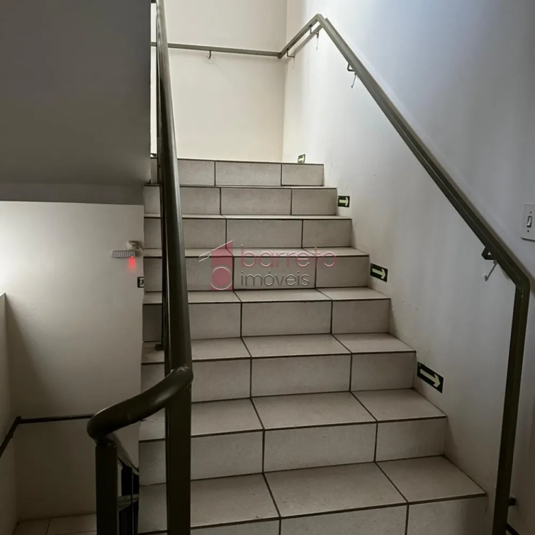 PRÉDIO COMERCIAL PARA LOCAÇÃO NO CENTRO – JUNDIAÍ/SP