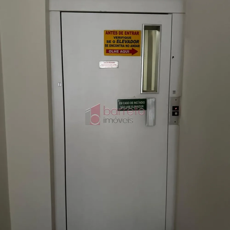 PRÉDIO COMERCIAL PARA LOCAÇÃO NO CENTRO – JUNDIAÍ/SP