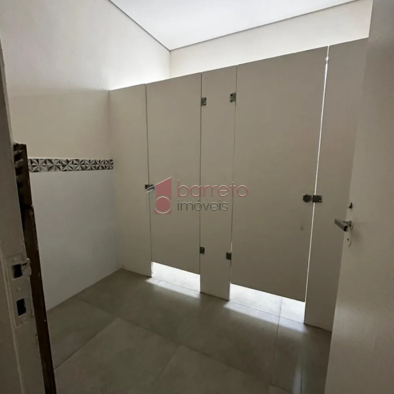 PRÉDIO COMERCIAL PARA LOCAÇÃO NO CENTRO – JUNDIAÍ/SP