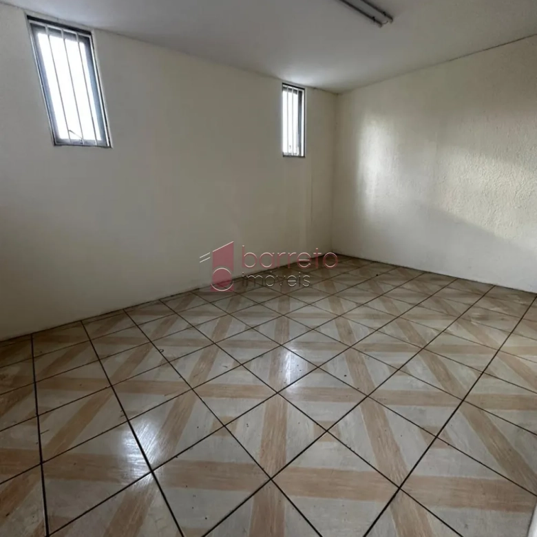 PRÉDIO COMERCIAL PARA LOCAÇÃO NO CENTRO – JUNDIAÍ/SP