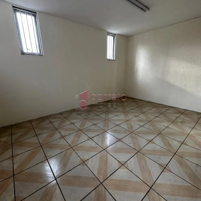 PRÉDIO COMERCIAL PARA LOCAÇÃO NO CENTRO – JUNDIAÍ/SP