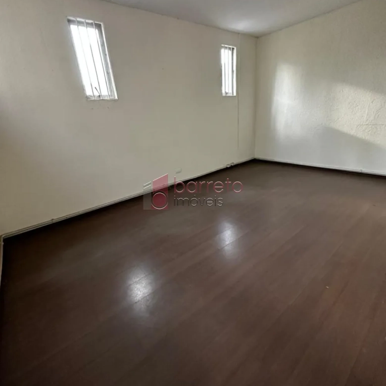 PRÉDIO COMERCIAL PARA LOCAÇÃO NO CENTRO – JUNDIAÍ/SP