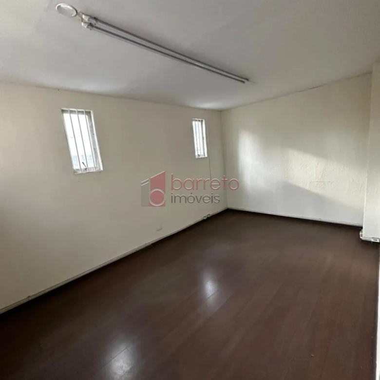 PRÉDIO COMERCIAL PARA LOCAÇÃO NO CENTRO – JUNDIAÍ/SP