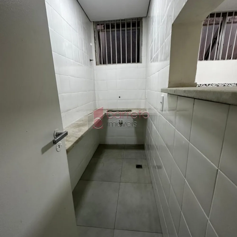 PRÉDIO COMERCIAL PARA LOCAÇÃO NO CENTRO – JUNDIAÍ/SP