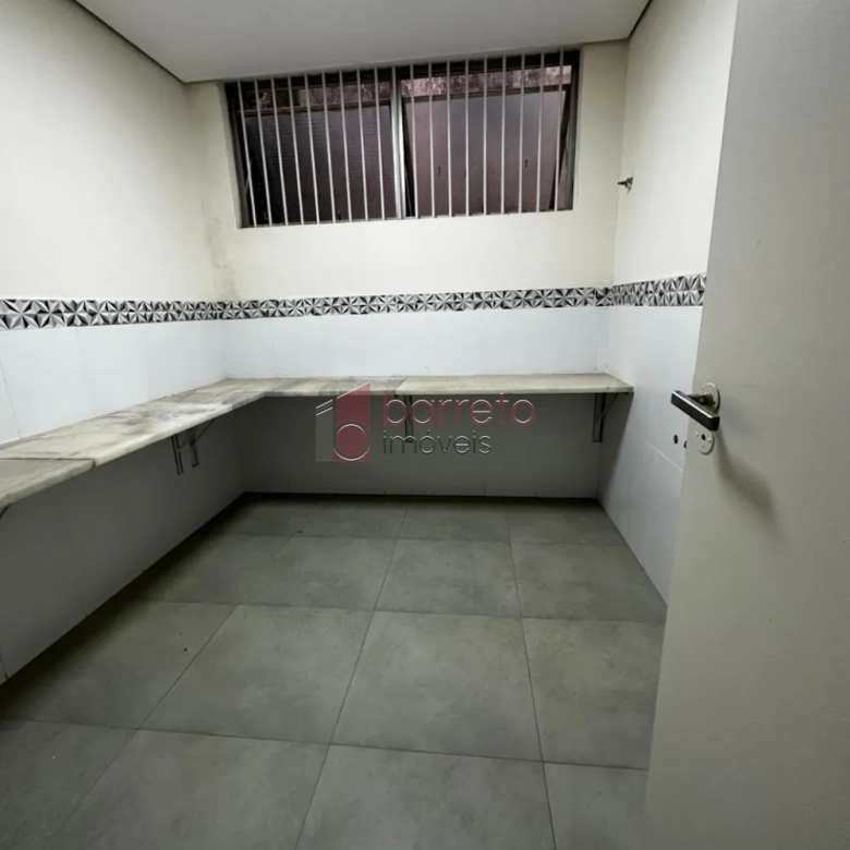 PRÉDIO COMERCIAL PARA LOCAÇÃO NO CENTRO – JUNDIAÍ/SP