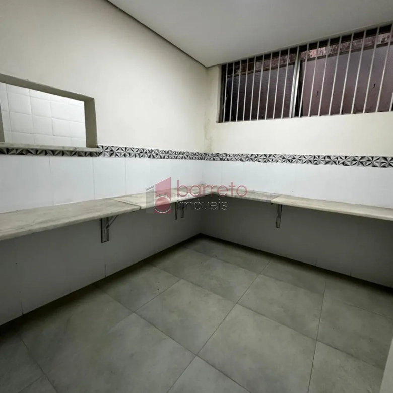 PRÉDIO COMERCIAL PARA LOCAÇÃO NO CENTRO – JUNDIAÍ/SP
