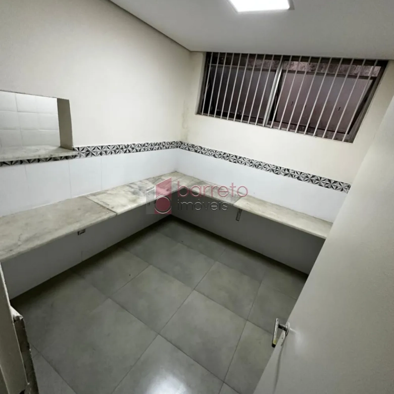 PRÉDIO COMERCIAL PARA LOCAÇÃO NO CENTRO – JUNDIAÍ/SP
