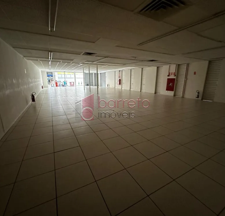 PRÉDIO COMERCIAL PARA LOCAÇÃO NO CENTRO – JUNDIAÍ/SP