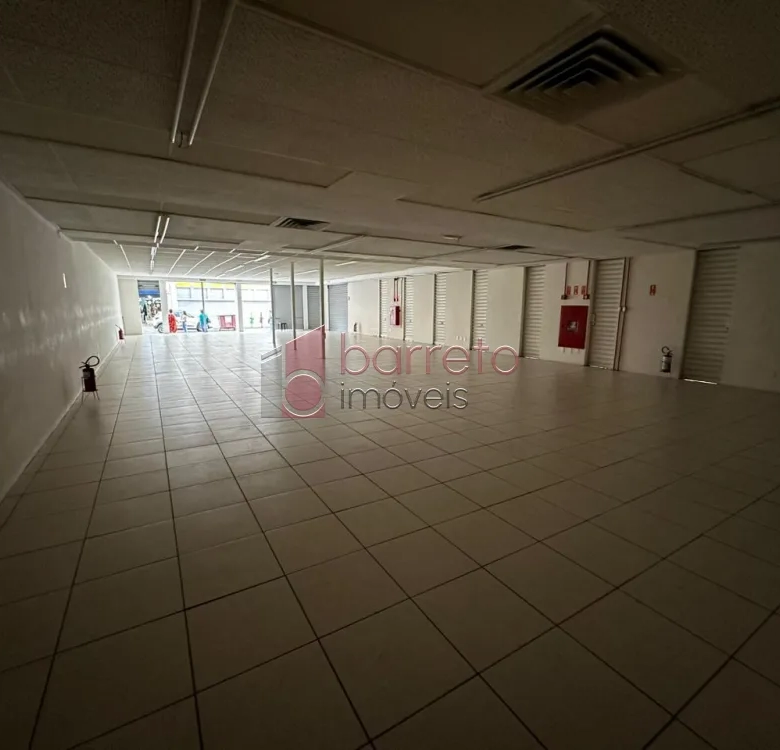 PRÉDIO COMERCIAL PARA LOCAÇÃO NO CENTRO – JUNDIAÍ/SP