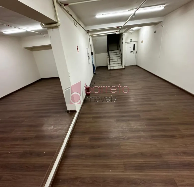 PRÉDIO COMERCIAL PARA LOCAÇÃO NO CENTRO – JUNDIAÍ/SP