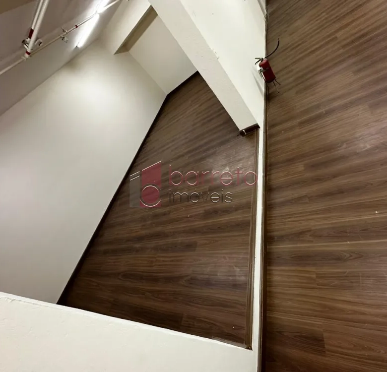 PRÉDIO COMERCIAL PARA LOCAÇÃO NO CENTRO – JUNDIAÍ/SP