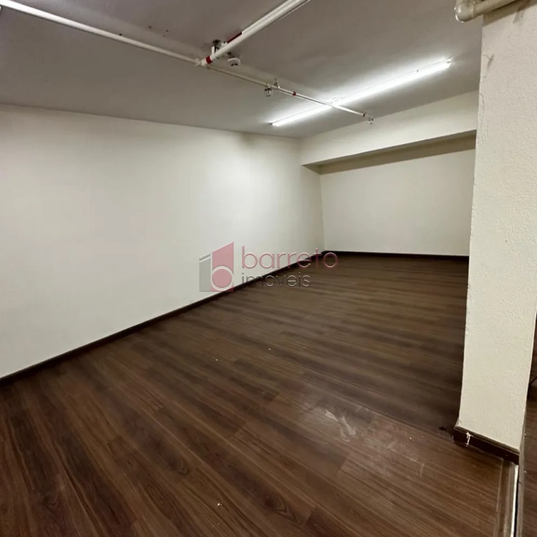 PRÉDIO COMERCIAL PARA LOCAÇÃO NO CENTRO – JUNDIAÍ/SP