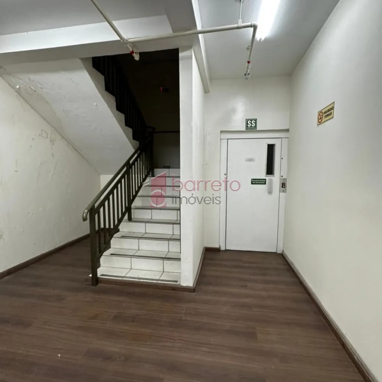 PRÉDIO COMERCIAL PARA LOCAÇÃO NO CENTRO – JUNDIAÍ/SP