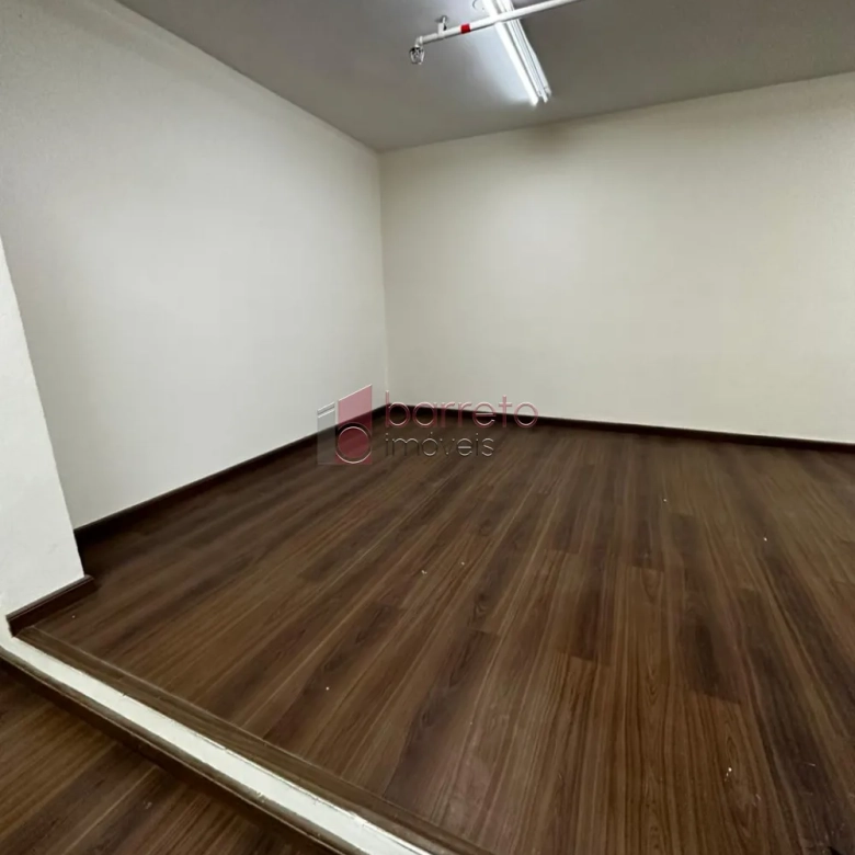 PRÉDIO COMERCIAL PARA LOCAÇÃO NO CENTRO – JUNDIAÍ/SP