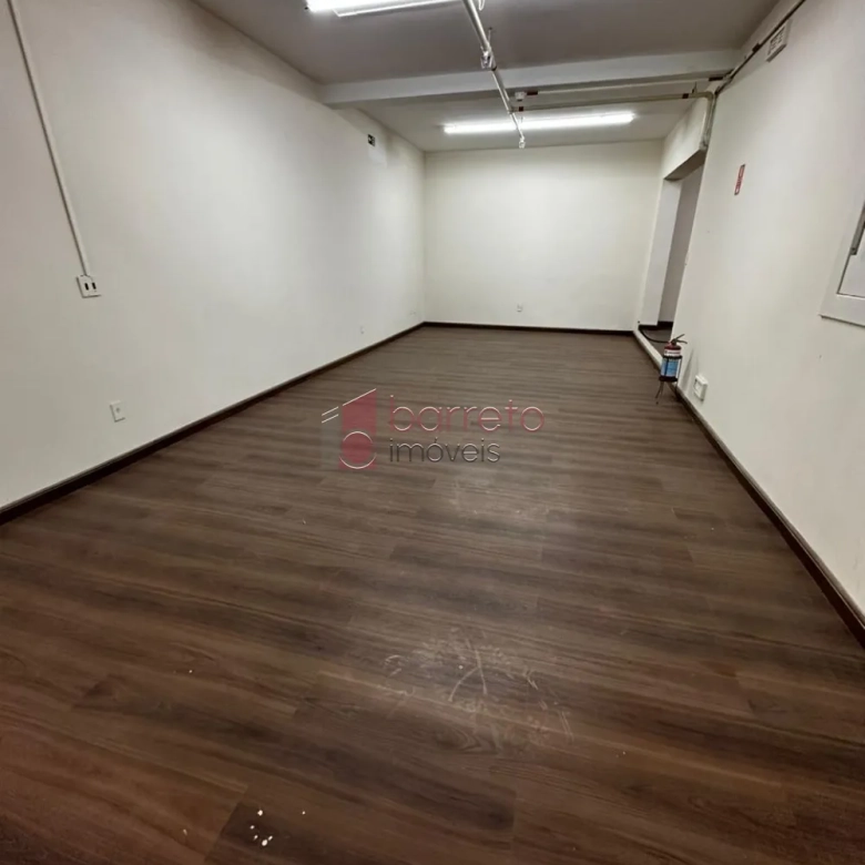 PRÉDIO COMERCIAL PARA LOCAÇÃO NO CENTRO – JUNDIAÍ/SP