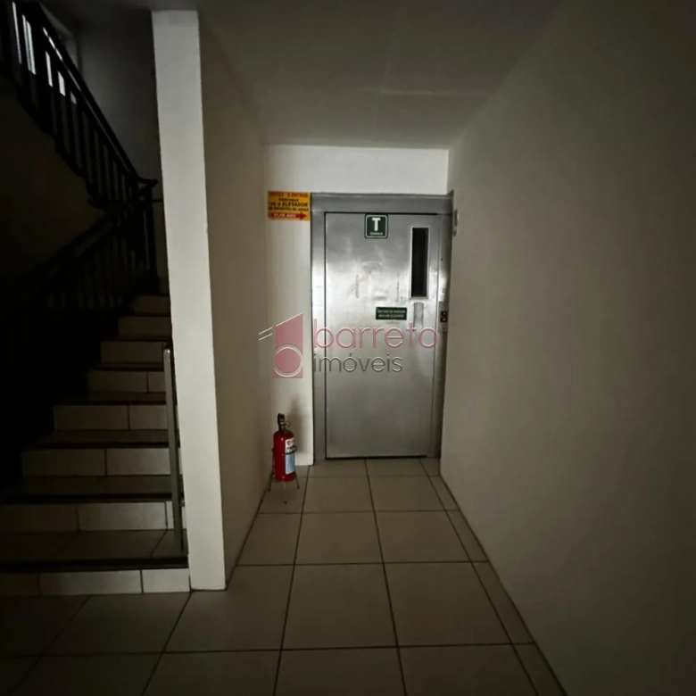 PRÉDIO COMERCIAL PARA LOCAÇÃO NO CENTRO – JUNDIAÍ/SP