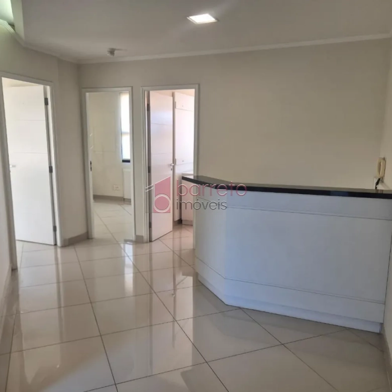 SALA COMERCIAL À VENDA NO EDIFÍCIO COMERCIAL PAINEIRAS CENTER – JUNDIAÍ/SP