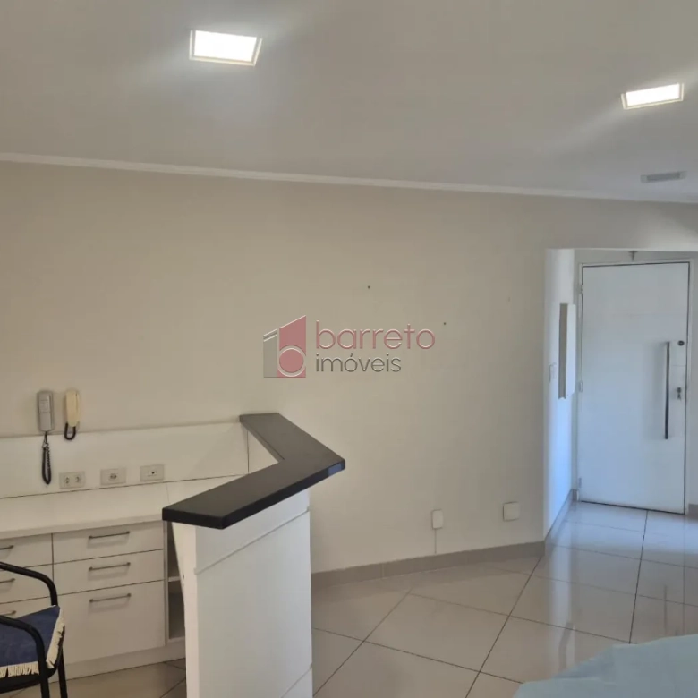 SALA COMERCIAL À VENDA NO EDIFÍCIO COMERCIAL PAINEIRAS CENTER – JUNDIAÍ/SP