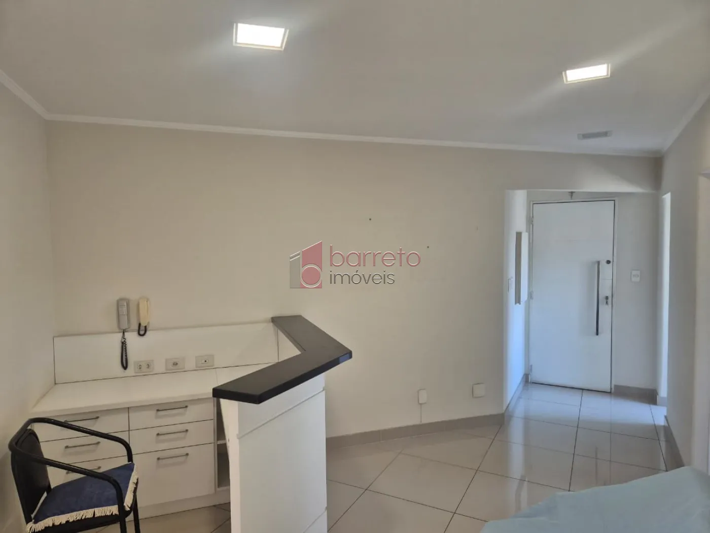 SALA COMERCIAL À VENDA NO EDIFÍCIO COMERCIAL PAINEIRAS CENTER – JUNDIAÍ/SP