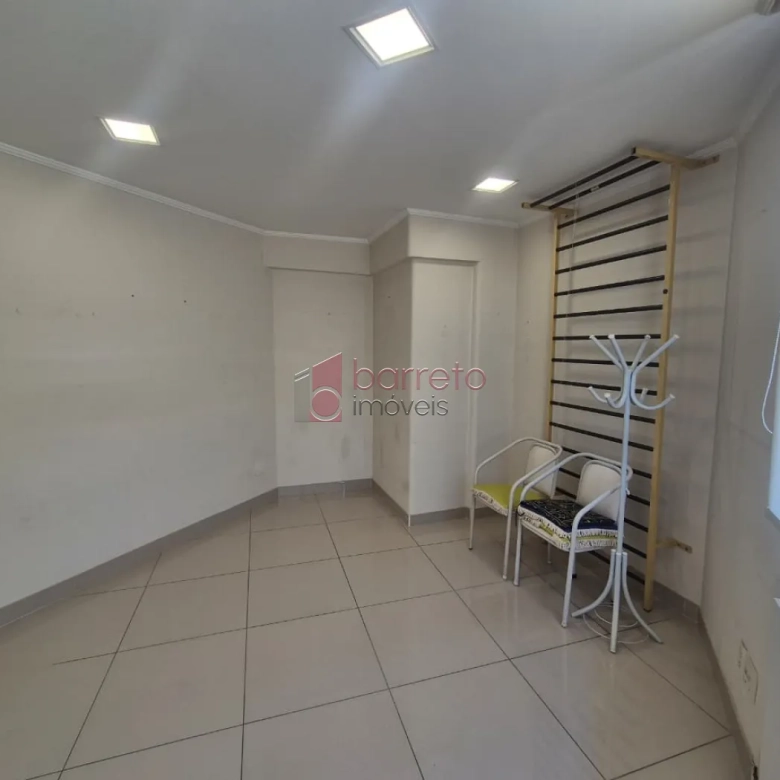 SALA COMERCIAL À VENDA NO EDIFÍCIO COMERCIAL PAINEIRAS CENTER – JUNDIAÍ/SP