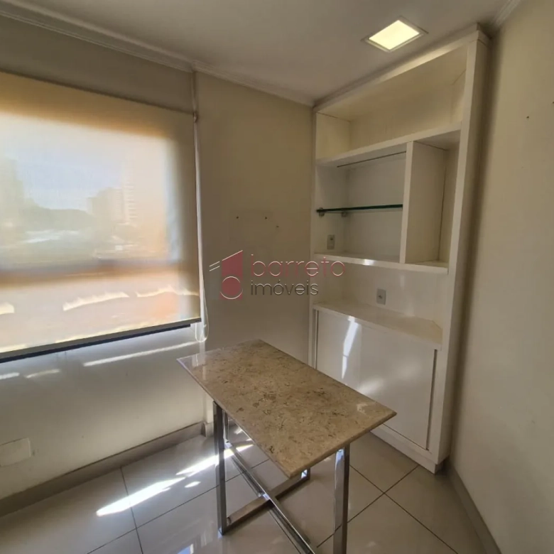 SALA COMERCIAL À VENDA NO EDIFÍCIO COMERCIAL PAINEIRAS CENTER – JUNDIAÍ/SP