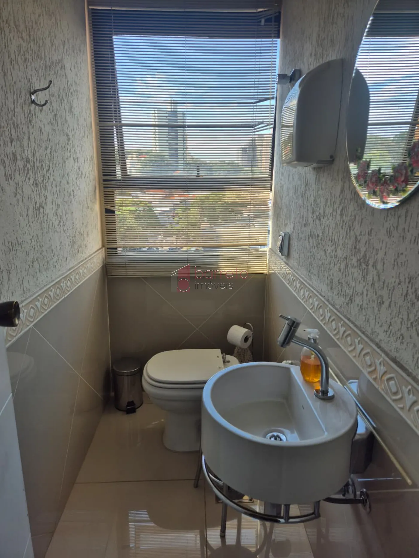 SALA COMERCIAL À VENDA NO EDIFÍCIO COMERCIAL PAINEIRAS CENTER – JUNDIAÍ/SP