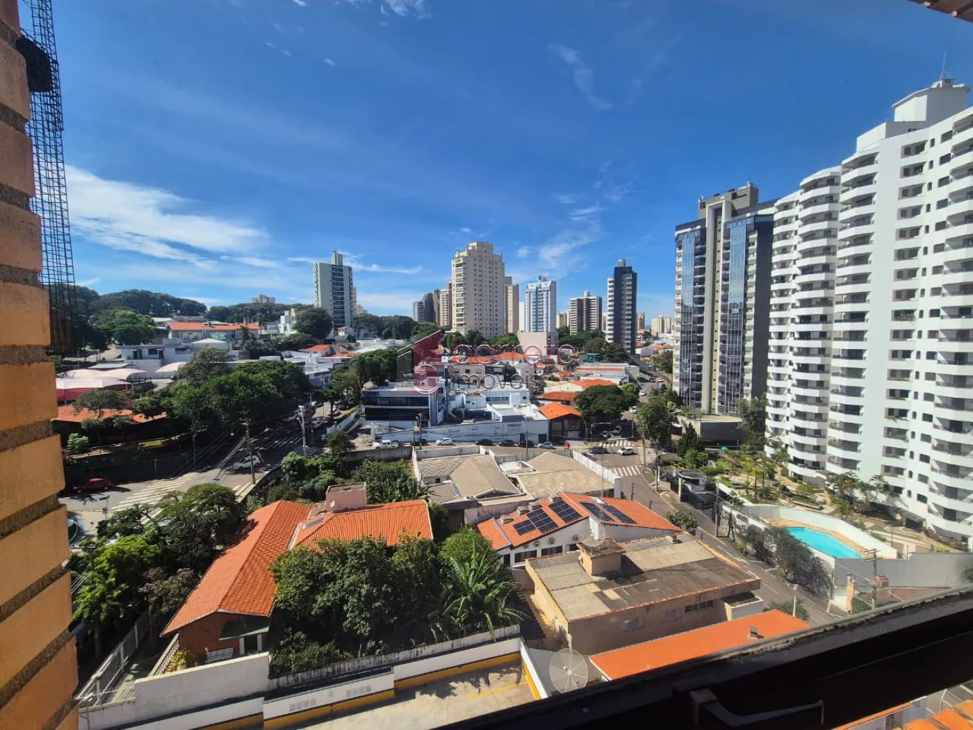 SALA COMERCIAL À VENDA NO EDIFÍCIO COMERCIAL PAINEIRAS CENTER – JUNDIAÍ/SP