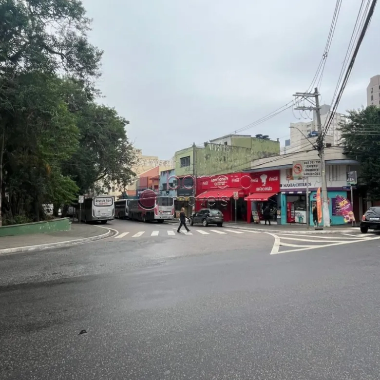 SALÃO COMERCIAL PARA LOCAÇÃO NA REGIÃO CENTRAL – JUNDIAÍ/SP