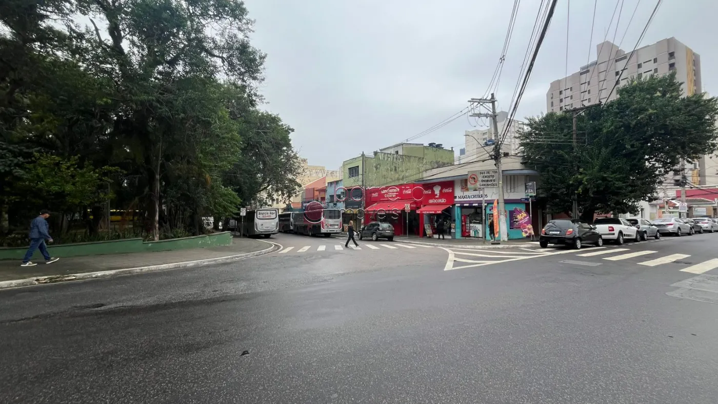 SALÃO COMERCIAL PARA LOCAÇÃO NA REGIÃO CENTRAL – JUNDIAÍ/SP
