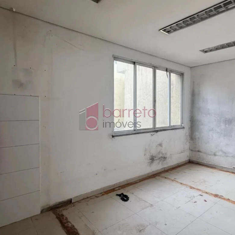 SALÃO COMERCIAL PARA LOCAÇÃO NA REGIÃO CENTRAL – JUNDIAÍ/SP