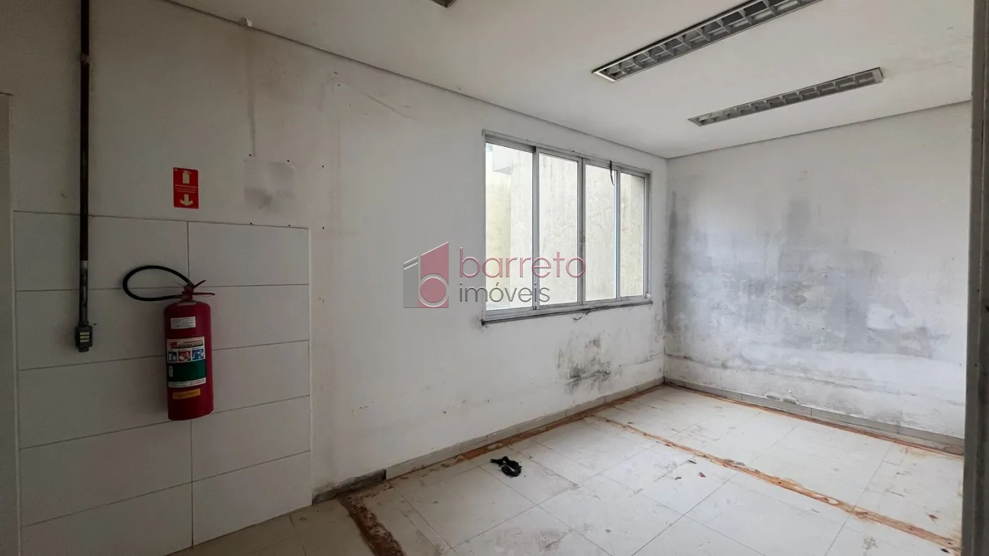 SALÃO COMERCIAL PARA LOCAÇÃO NA REGIÃO CENTRAL – JUNDIAÍ/SP
