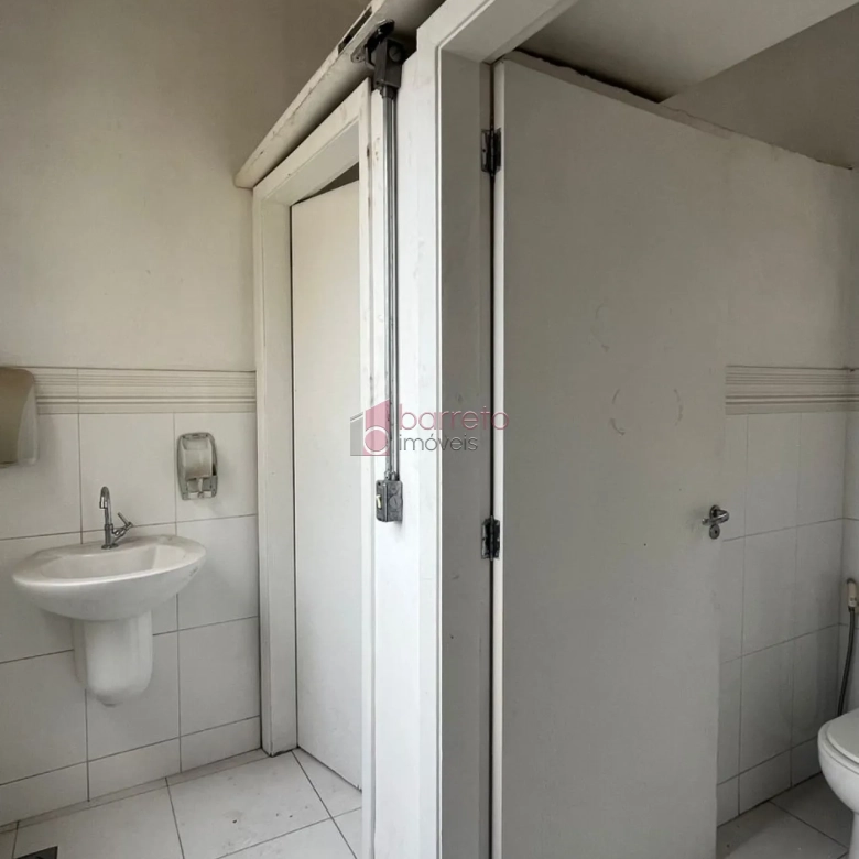 SALÃO COMERCIAL PARA LOCAÇÃO NA REGIÃO CENTRAL – JUNDIAÍ/SP