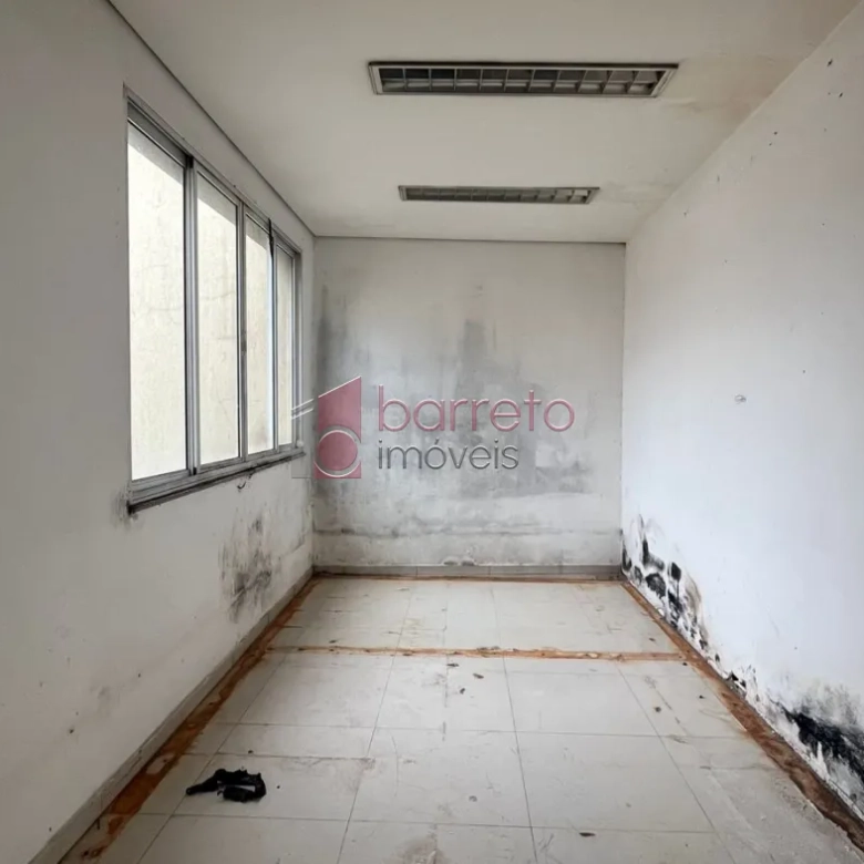 SALÃO COMERCIAL PARA LOCAÇÃO NA REGIÃO CENTRAL – JUNDIAÍ/SP