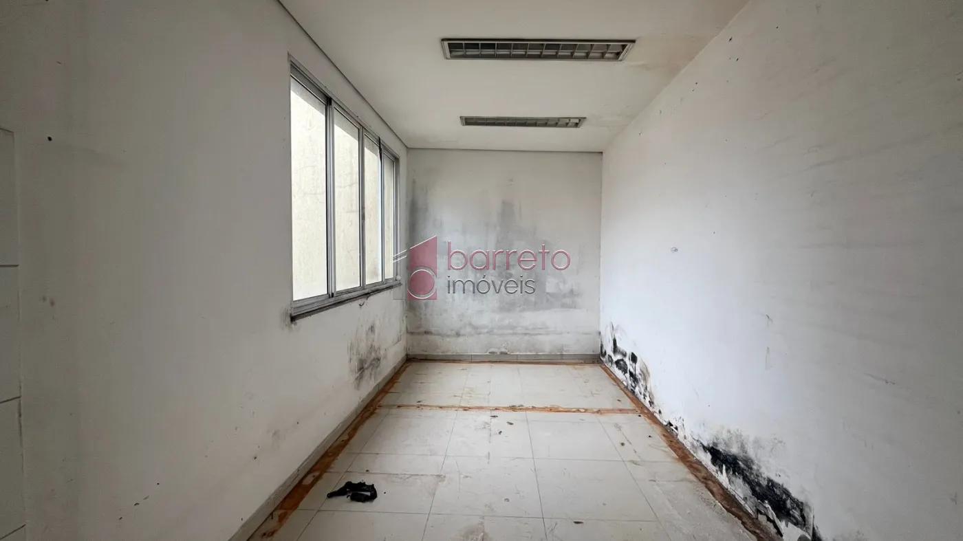 SALÃO COMERCIAL PARA LOCAÇÃO NA REGIÃO CENTRAL – JUNDIAÍ/SP