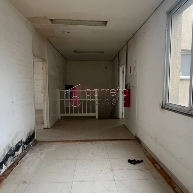 SALÃO COMERCIAL PARA LOCAÇÃO NA REGIÃO CENTRAL – JUNDIAÍ/SP