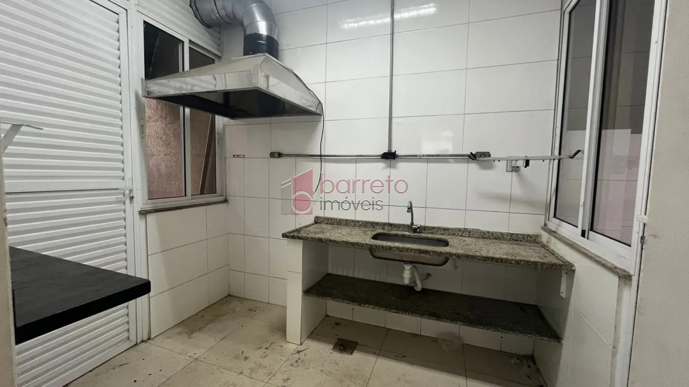 SALÃO COMERCIAL PARA LOCAÇÃO NA REGIÃO CENTRAL – JUNDIAÍ/SP
