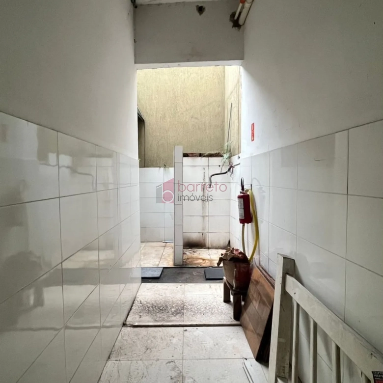 SALÃO COMERCIAL PARA LOCAÇÃO NA REGIÃO CENTRAL – JUNDIAÍ/SP